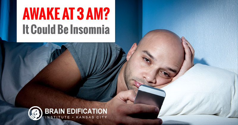 Pay Attention To Brain Health